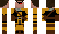 taromato Minecraft Skin