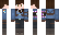 victorcool24 Minecraft Skin