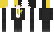 Peyton_Gold Minecraft Skin