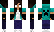 alextheno0b Minecraft Skin