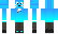 DJ_JDK Minecraft Skin