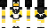 RaidDuck Minecraft Skin