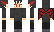 DragxnBoiYT Minecraft Skin