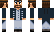 lehti Minecraft Skin