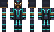 Donut901 Minecraft Skin