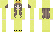 frosteefrog Minecraft Skin