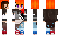 Rubyco_ Minecraft Skin