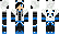 Xcrafted Minecraft Skin