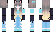 Xcrafted Minecraft Skin