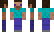 FoggyNoon Minecraft Skin