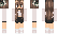 kateeeee Minecraft Skin