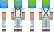 Earth Minecraft Skin