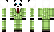 LegendPandaYT Minecraft Skin