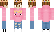 maplebagel Minecraft Skin