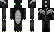 Starshower Minecraft Skin