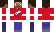 MarkieMan Minecraft Skin