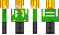 xton003 Minecraft Skin