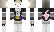 samlemi Minecraft Skin