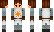 lastzealot Minecraft Skin