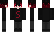 Saltyfearz Minecraft Skin