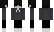 nighhtmare Minecraft Skin