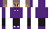 guccikanin Minecraft Skin