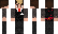 TheinfamousQuiff Minecraft Skin