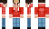 TheInfamousQuiff Minecraft Skin