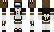 _Cake_progresS_ Minecraft Skin