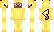 LuberZx Minecraft Skin