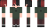 eyua Minecraft Skin