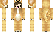 SaltQueen Minecraft Skin