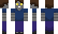 last_journey Minecraft Skin