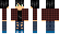 PedroGames Minecraft Skin