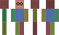 rowanray05 Minecraft Skin