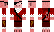 Pigki Minecraft Skin