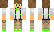 ChumFu Minecraft Skin