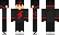 wwwsavage Minecraft Skin