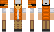 jijiko Minecraft Skin