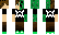 xiiiasbiiix Minecraft Skin