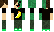 Banana_boi101 Minecraft Skin