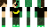 Banana_boi101 Minecraft Skin