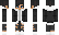 Anime__boy Minecraft Skin