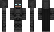 xhb Minecraft Skin