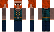 Wolris Minecraft Skin