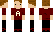 MJ43 Minecraft Skin