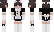 klooktstranger Minecraft Skin