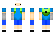 MrPeter Minecraft Skin