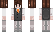 Gangcheori Minecraft Skin