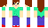 Marsz02 Minecraft Skin